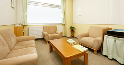 Student Counseling Center